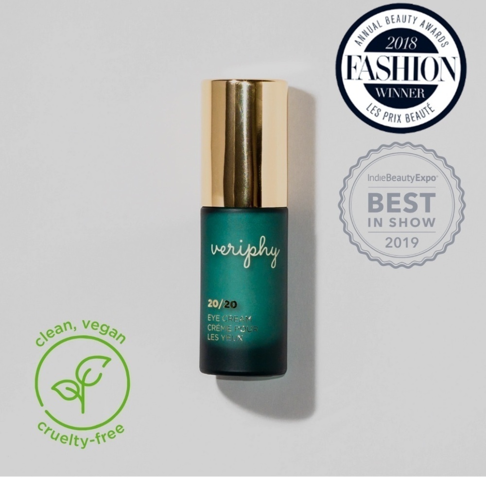 NIB Veriphy 20/20 Eye Cream
